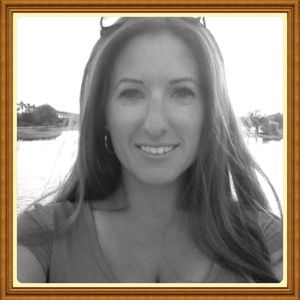 Meet your Posher, Alison